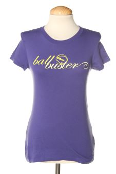 T-shirt S Wilson