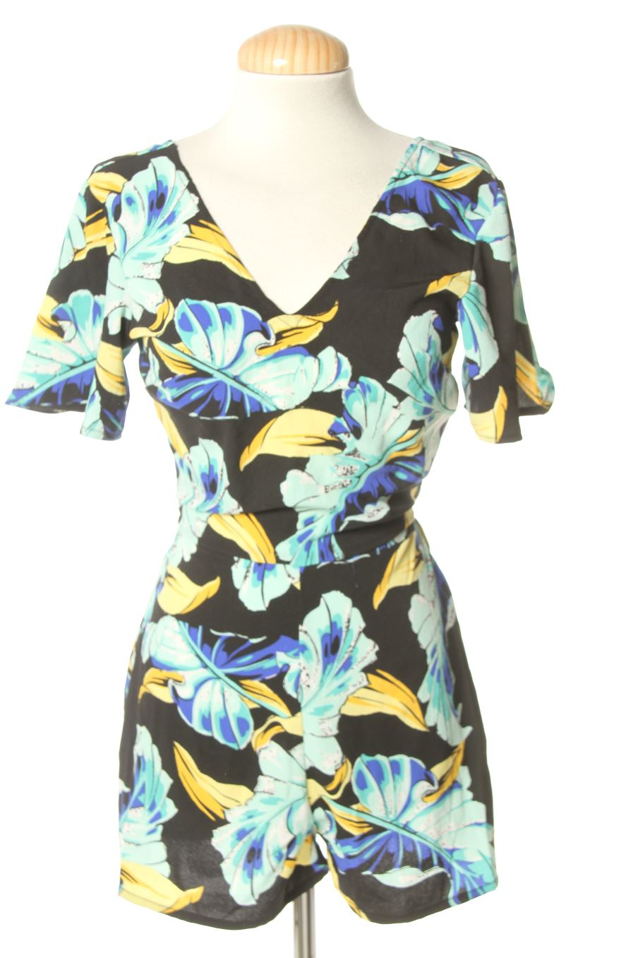 Combinaisons ASOS de la taille 34, de couleur fleurs