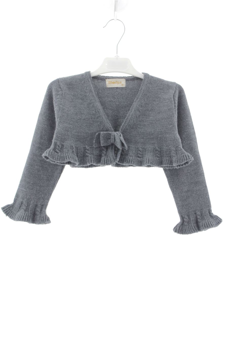 gebraucht Rhody,s Strickjacke Größe 110