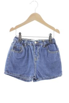 Short en jean 3 ans Zara