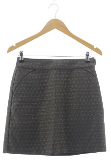 Aufwändiger Rock 34 BONOBO