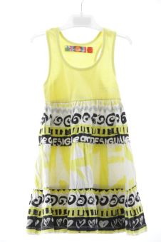 Kleid 104 Desigual