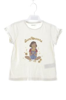 Maglietta 6 anni Vertbaudet