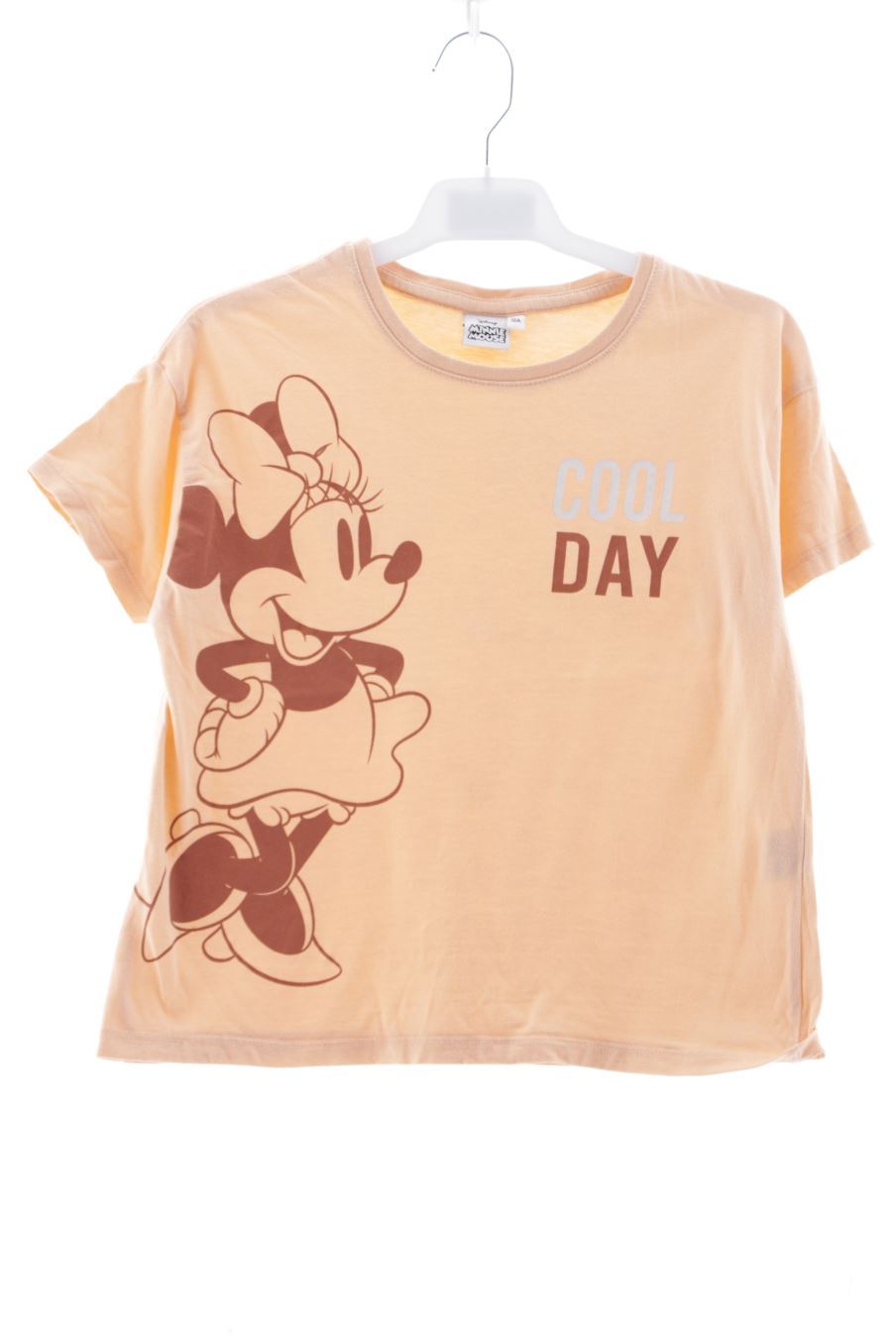 T-shirt Disney de la taille 10 ans de seconde main
