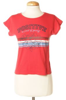 T-shirt XXS Tissaia