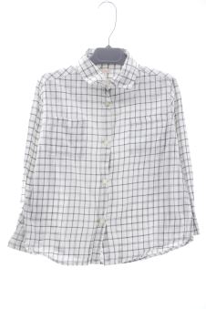 Camisa de manga larga 4 años Gocco