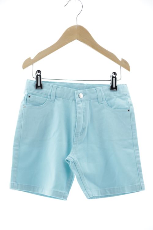 Short en jean