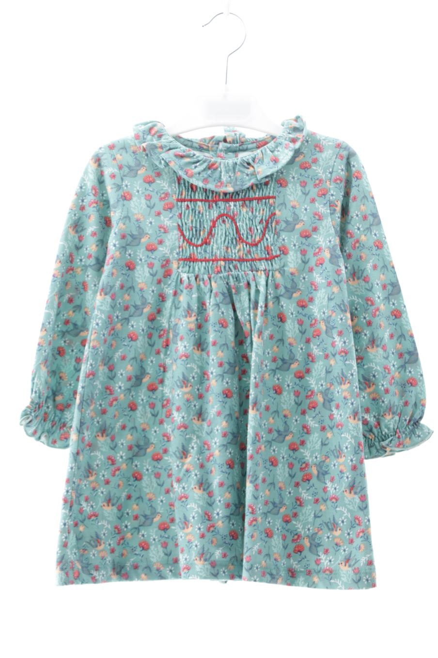 Vestido de Charanga de la talla 18 meses de segunda mano