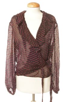 Blouse à manches longues M The kooples