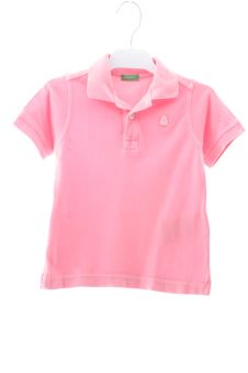 Polo  2 ans Benetton