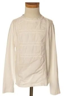 Blusa de manga larga 9 años Zara