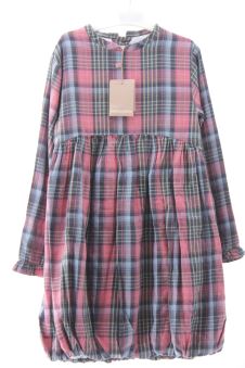 Aufwändiges Kleid 128 Neck & Neck