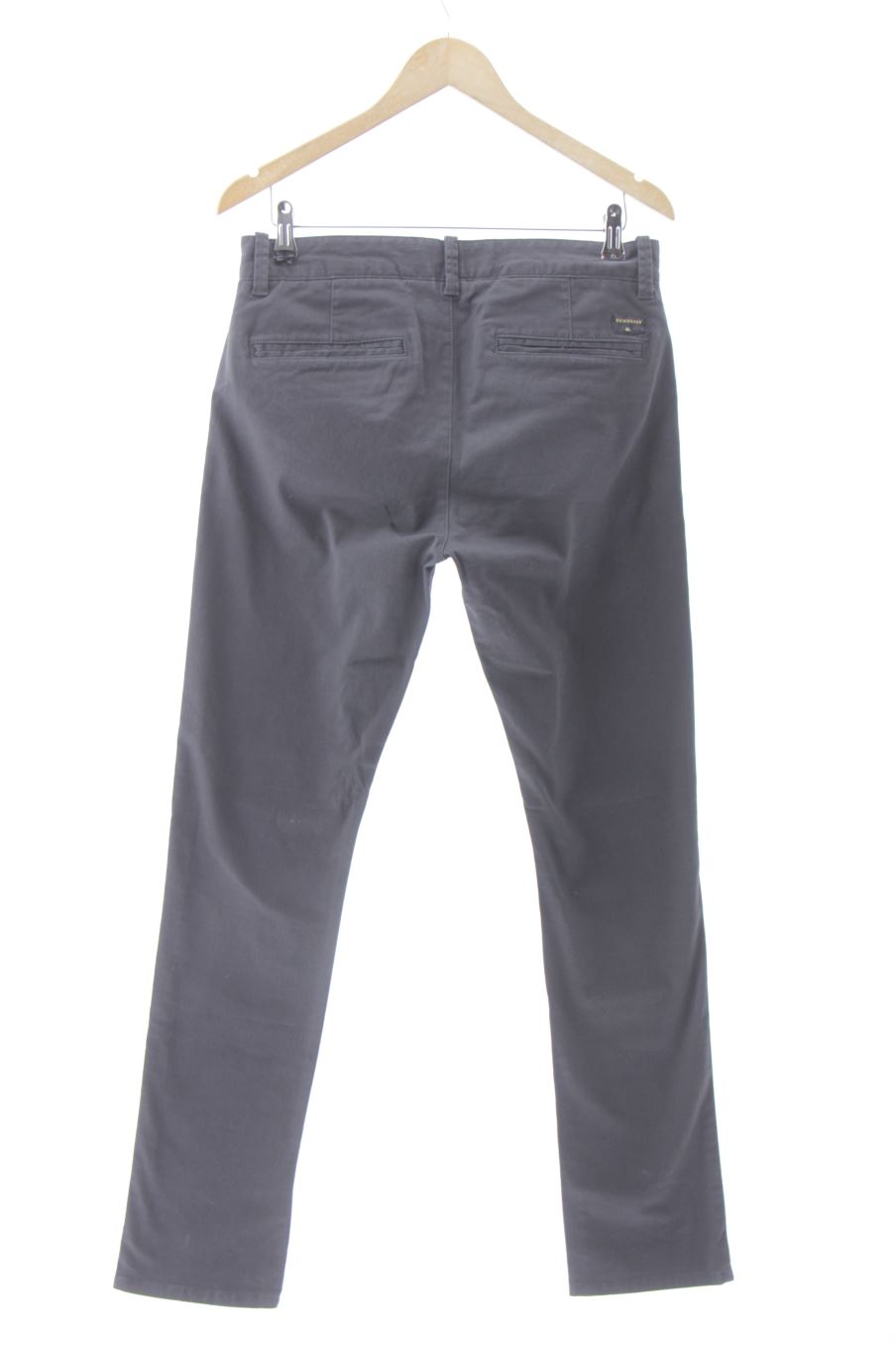 Vaquero de Quicksilver de la talla 40