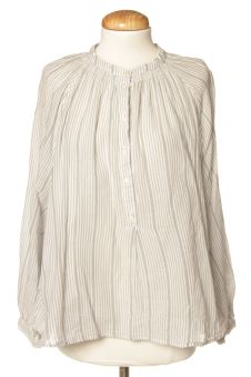 Camisa S Oysho, foto 1 de 2