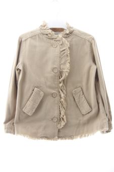 Cazadora 6 años Zara