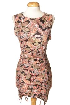 Vestito casual S Bershka, foto 1 di 2