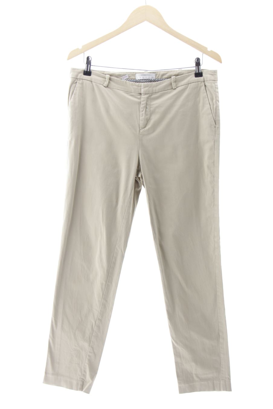 Pantaloni de Springfield de la talla 42, de color marrone