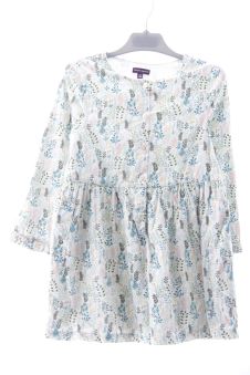 Robe 5 ans Sergent Major