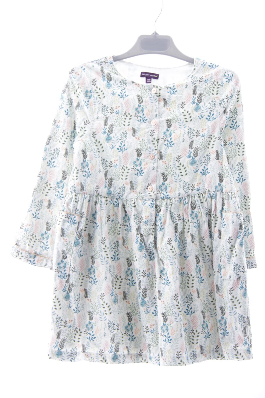 Robe Sergent Major de la taille 5 ans de seconde main