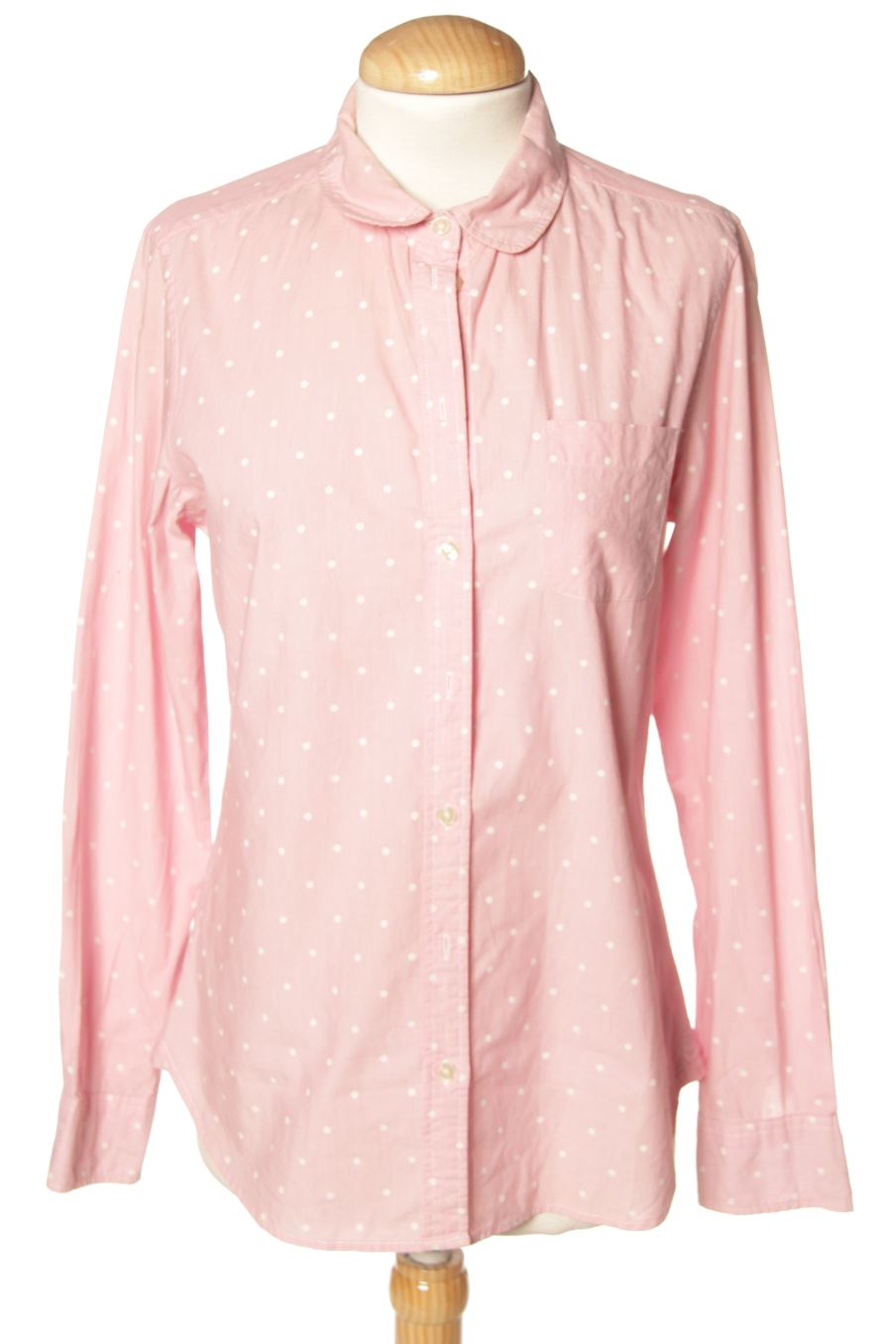 Camicia de Springfield de la talla 38, de color stampato