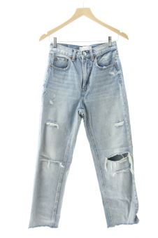Jeans 34 Stradivarius, foto 1 di 2