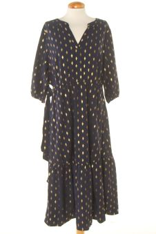 Vestido casual 40 BLOOMCHIC