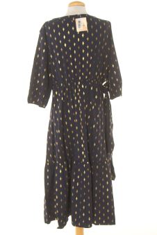 Vestido casual 40 BLOOMCHIC