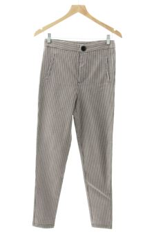 Pantalon Casual M Zara