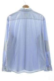 Chemise XXL Hackett