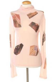 Pull M Desigual, photo 1 sur 2