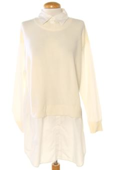 Camisa L Desigual, foto 1 de 2