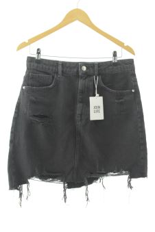 Falda 40 Bershka