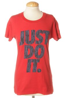 T-Shirt M Nike