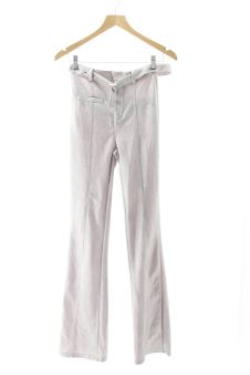 Pantalon Casual XS Bershka