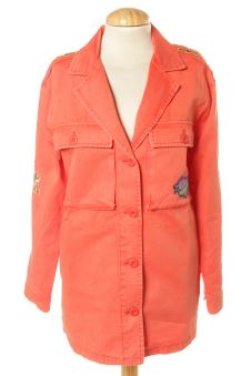 Cazadora XS Freeman T. Porter