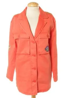 Jacke XS Freeman T. Porter, Foto 1 von 2