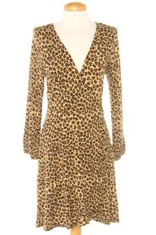 Robe casual L Pull & Bear, photo 1 sur 2