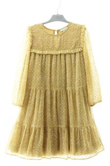 Robe 10 ans Coconut