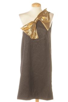 Aufwändiges Kleid L pepaloves
