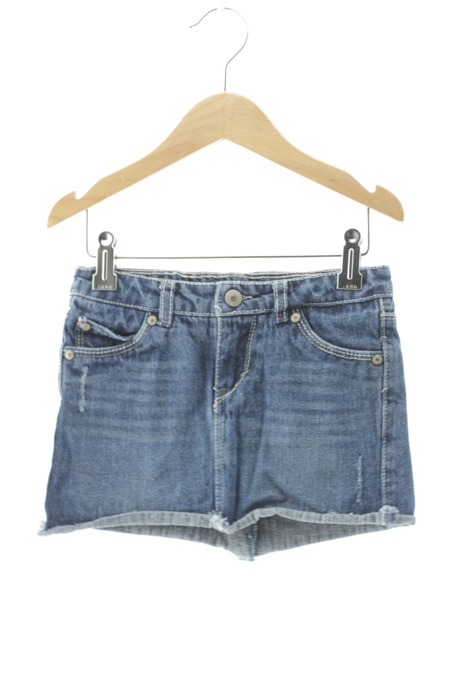 Gonne de Levi's de la talla 4 anni seconda mano