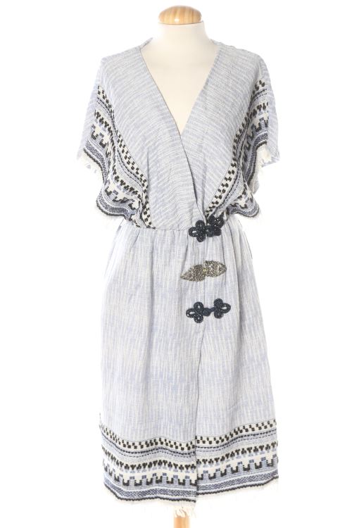 Robe casual