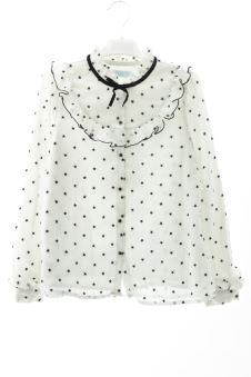 Blusa a maniche lunghe 12 anni ABEL & LULA
