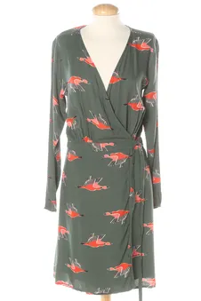 Vestito casual S Compañía Fantástica, foto 1 di 2