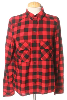Camicia XS Bershka, foto 1 di 2