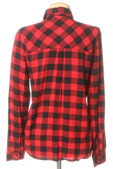 Chemise XS Bershka