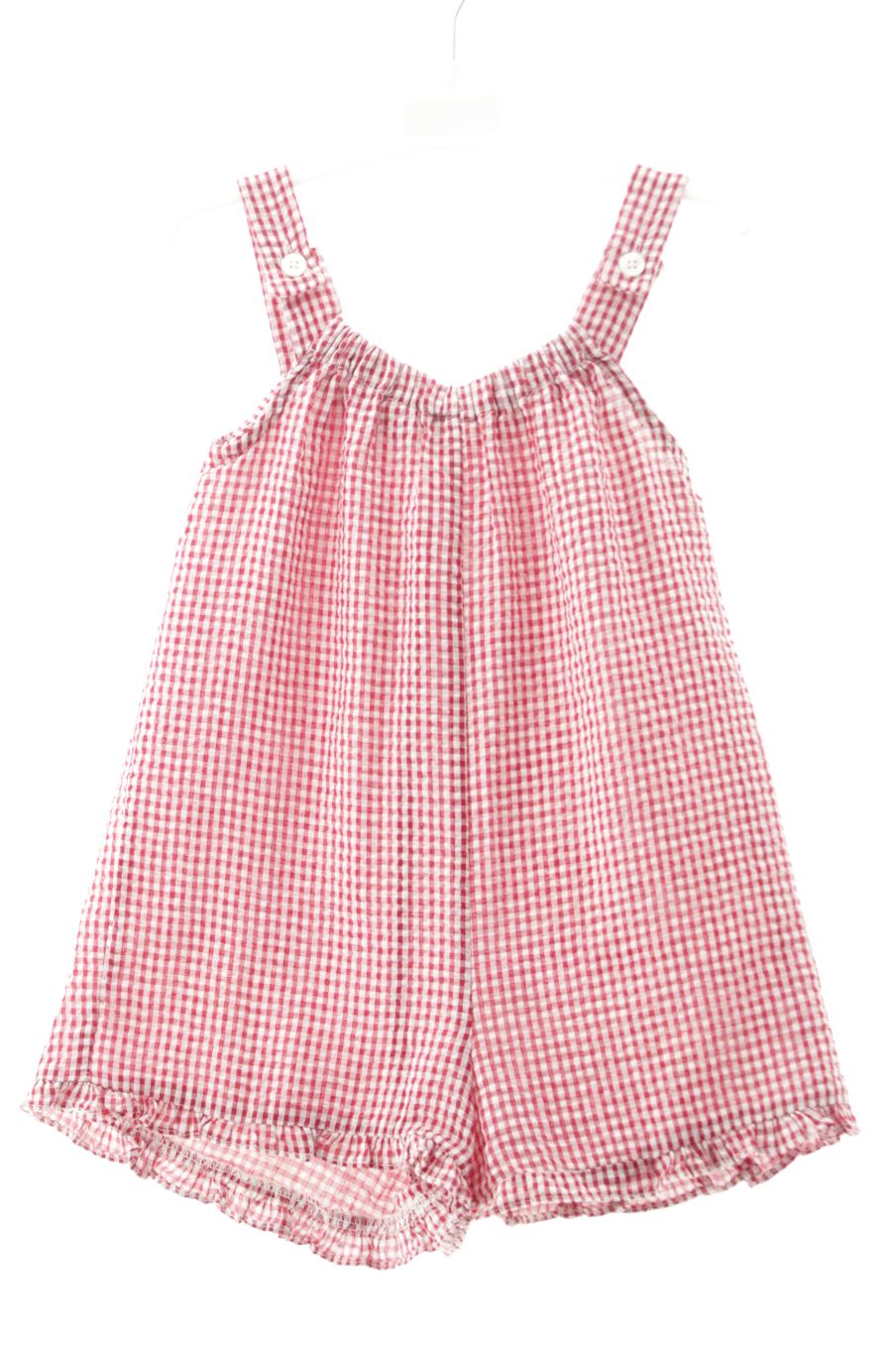 Combi Lola Palacios de la taille 3 ans de seconde main