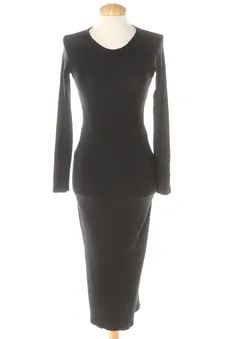 Robe casual S Double Agent, photo 1 sur 2