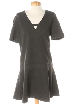 Robe casual 42 Comptoir des Cotonniers