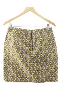 Falda 38 Naf Naf