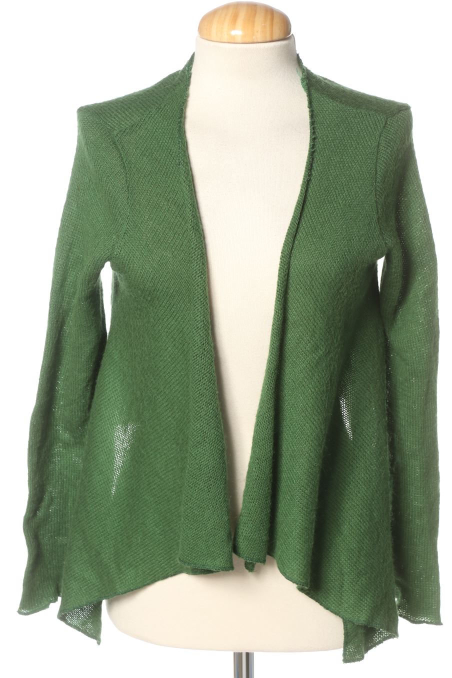 Gilet Imperial de la taille S, de couleur vert